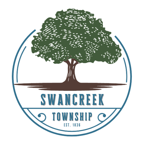 Logo for Swancreek Township