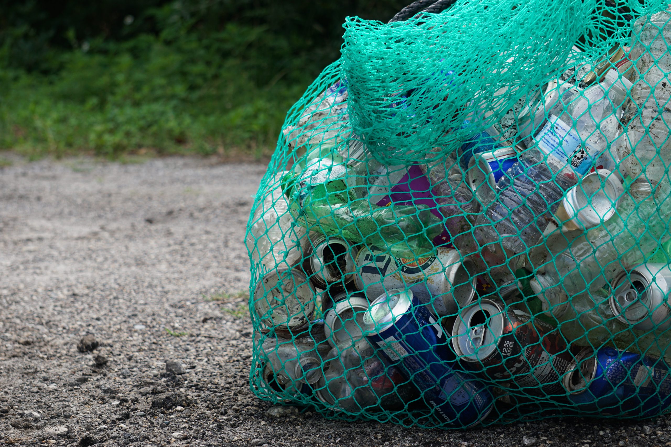 Swancreek Township Cleanup Days event drop-off location