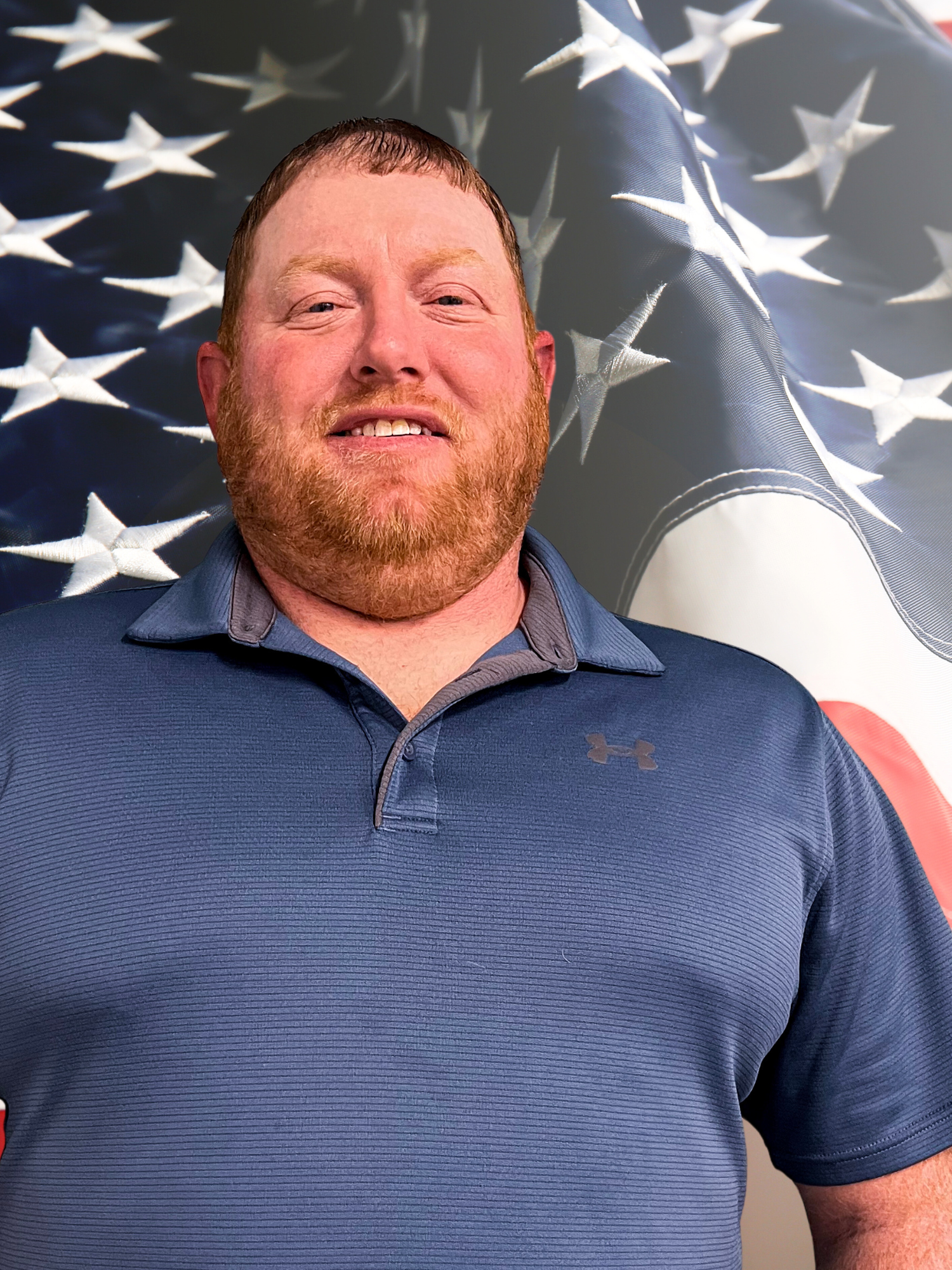 Brian Meyer Swancreek Township Trustee
