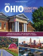 Swancreek Township Featured in the 2025 Ohio Municipal Guide