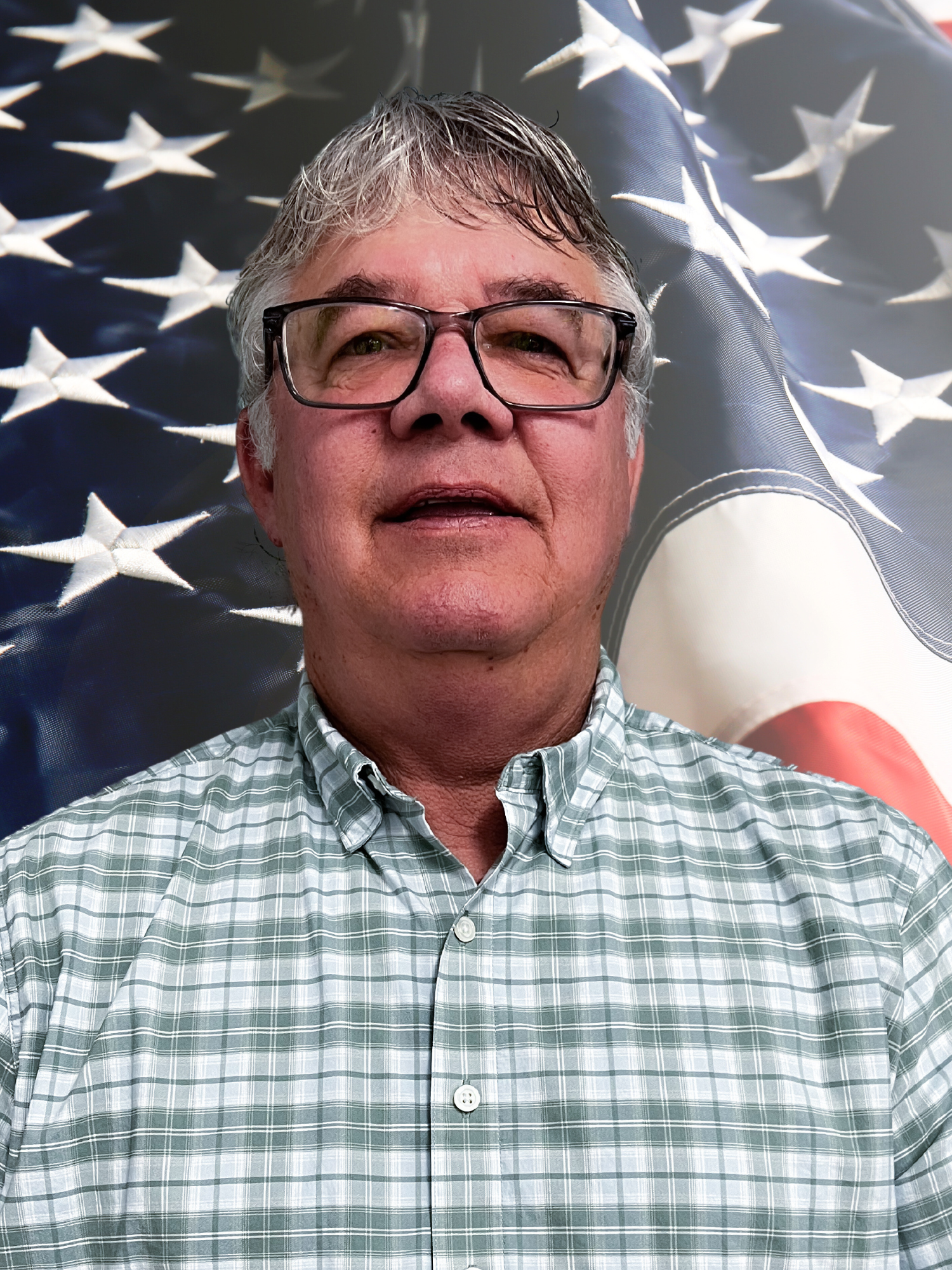 Marvin Green Swancreek Township Trustees