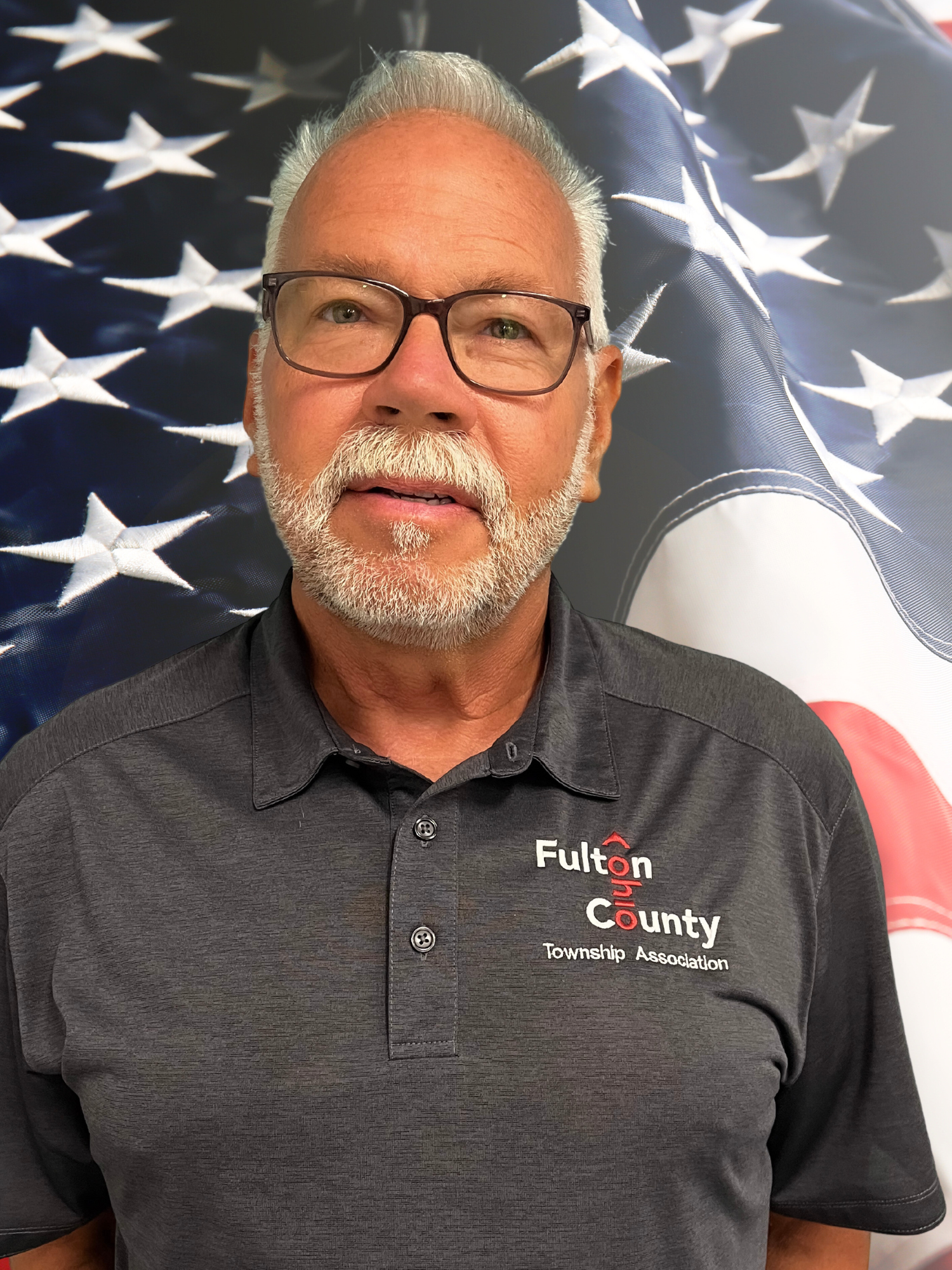rick kazmierczak Swancreek Township Trustees