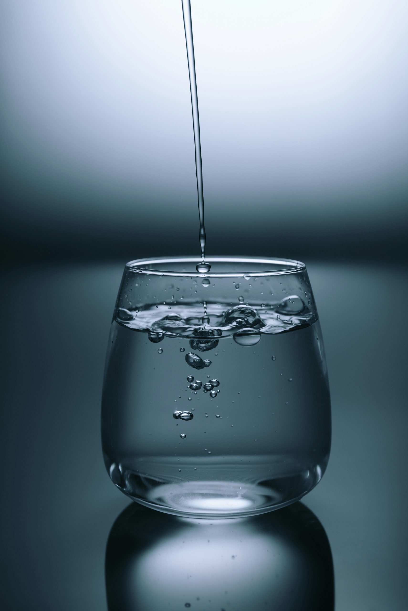 Swancreek Township Water District Board Transition