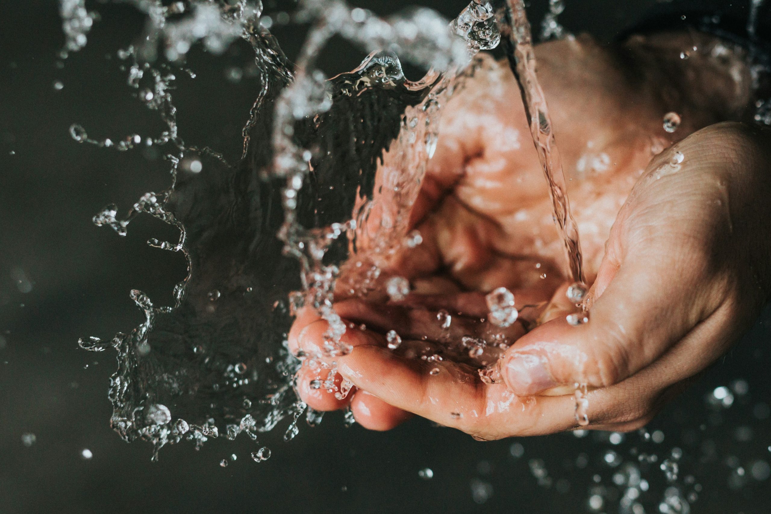 Swancreek Township Water District Meeting Cancellation